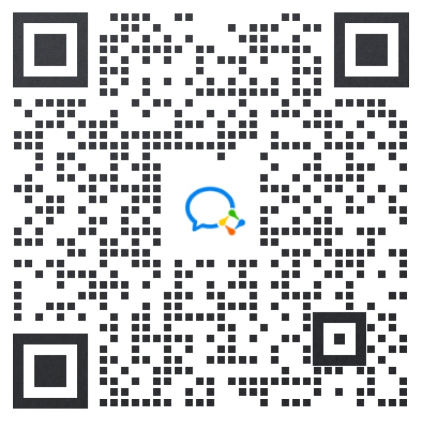 打字鸭微信交流群二维码